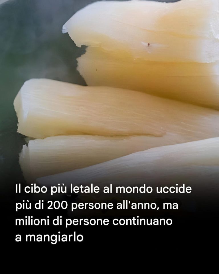 9 alimenti da bandire dal carrello della spesa