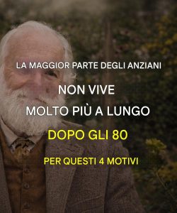 Most older adults don't live much past 80: Here are 4 reasons.