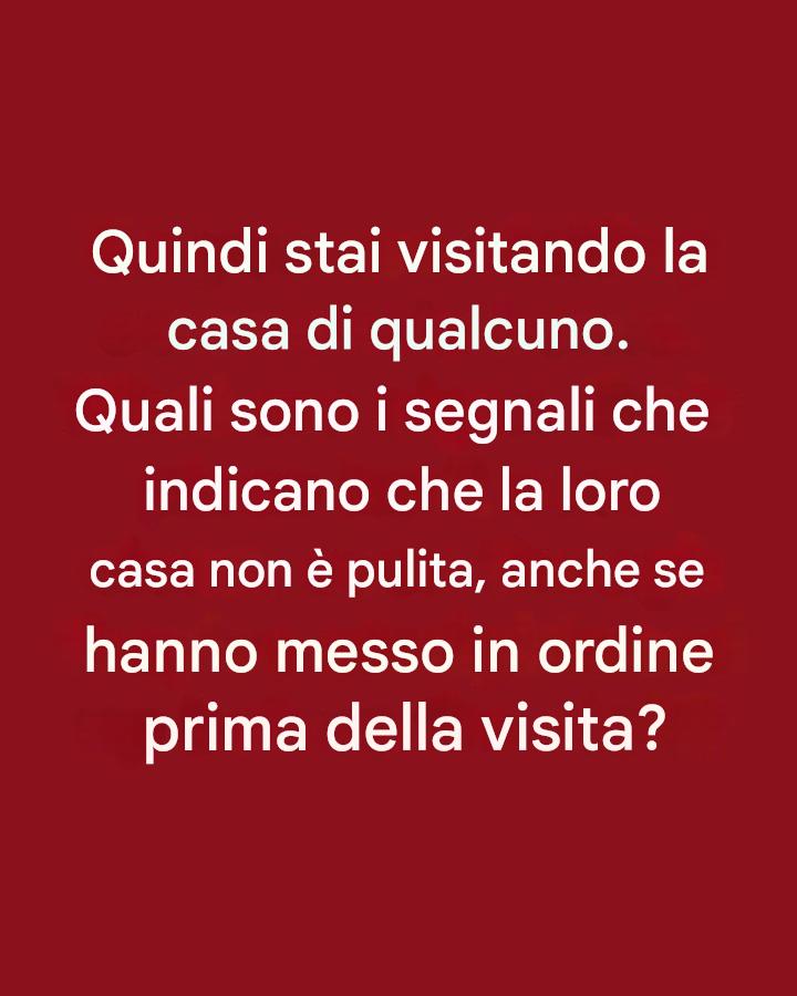Giuro che controllo sempre queste cose! Articolo completo👇 💬
