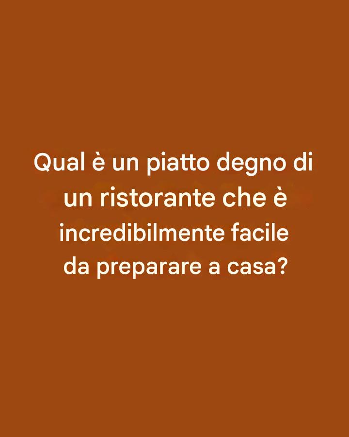 Non ci avevo mai pensato prima. Articolo completo .👇 💬