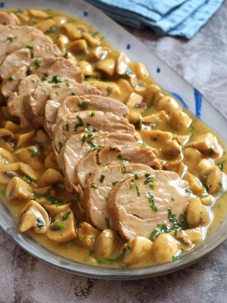 Conservate questa ricetta come un vero tesoro. L'ho inviata a coloro che mi hanno accolto.