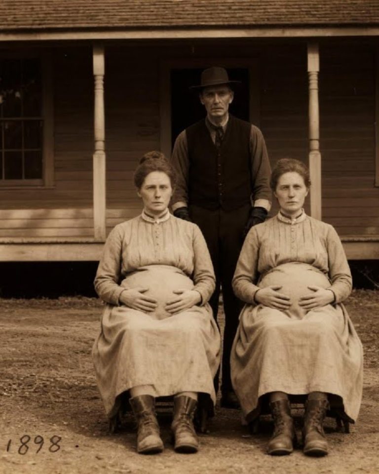 La terribile storia delle pratiche sessuali delle sorelle Vancroft: divennero le amanti del padre (1898, Ozark, Missouri)