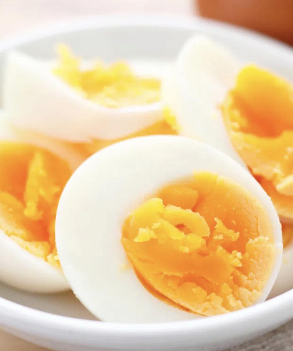 Doctors reveal that eating boiled eggs in the morning causes .... See more