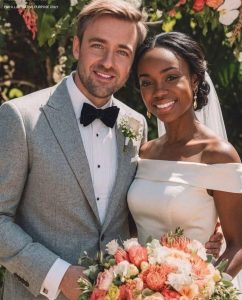 Ho sposato una cameriera semplicemente per ribellarmi ai miei genitori autoritari, ma la notte delle nozze mi ha sorpreso con una strana richiesta.  "Promettimi che non urlerai quando ti mostrerò una cosa."  I miei genitori erano estremamente ricchi, il tipo di persone che credevano che il loro denaro desse loro l'autorità di controllare ogni aspetto della mia vita, compreso chi avrei sposato.  Quando ho compiuto trent'anni, mi hanno dato un ultimatum senza mezzi termini.  "Se a trentun anni non sarai ancora sposato", disse mio padre con calma durante la cena, "puoi scordarti l'eredità".  Per anni avevano organizzato appuntamenti con le figlie dei loro ricchi amici: donne eleganti, raffinate e chiaramente molto più interessate alla fortuna della mia famiglia che a me. Nessuna di quelle relazioni mi era mai sembrata autentica.  Poi, due mesi prima del mio trentunesimo compleanno, ero seduto da solo in un piccolo caffè in centro. La cameriera che serviva al mio tavolo si distinse subito. Era cordiale, rilassata e completamente diversa dalle donne che i miei genitori continuavano a cercare di farmi entrare nella loro vita.  Fu allora che mi venne in mente un'idea avventata.  Quando mi portò il caffè, le chiesi sottovoce: "Ha un po' di tempo più tardi? Vorrei parlarti di... qualcosa di insolito."  Lei sorrise e disse che la sua pausa non sarebbe iniziata prima di altre due ore.  Così rimasi lì ad aspettare.  Si chiamava Claire.  Quando finalmente arrivò la sua pausa, ci sedemmo insieme su una panchina del parco vicino al bar. Le spiegai tutto: l'ultimatum dei miei genitori e il ticchettio del tempo che incombeva su di me.  Poi le proposi un accordo.  Un matrimonio. Solo sulla carta. Avremmo finto per un anno, così i miei genitori avrebbero creduto che fosse vero, e dopo avremmo divorziato in silenzio.  In cambio, le promisi di darle una generosa somma di denaro.  Claire ascoltò attentamente e fece solo due domande.  "Ci sarà un contratto legale?"  "Sì."  "E posso dire ai miei genitori che mi sposo davvero?"  "Certo."  Quella stessa sera, mi mandò un messaggio.  "Ci sto."  Un mese dopo, eravamo insieme all'altare.  Finito il ricevimento di nozze, riaccompagnai Claire a casa mia e le mostrai la camera degli ospiti.  "Dormirò in un'altra stanza", le spiegai. "Faremo finta di essere una vera coppia solo quando ci saranno i miei genitori."  Annuì pensierosa. Poi frugò nella borsa.  "Prima di tutto", disse dolcemente, "promettimi che non urlerai quando ti mostrerò questa."  Un nodo mi si strinse allo stomaco.  "Di cosa stai parlando?"  Pochi secondi dopo, tutto ciò che pensavo di aver capito di questo matrimonio – e di Claire stessa – cambiò completamente.  Storia completa nel primo commento ⬇️ Vedi meno