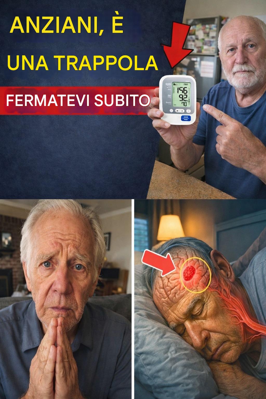 Che tipo di personalità hai? La verità che ogni persona anziana dovrebbe conoscere.